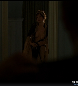 pazdelahuerta nude hbo wet sex 03